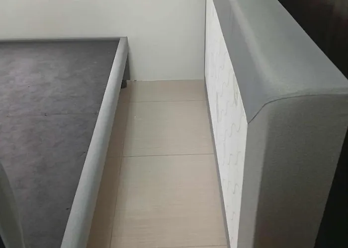 Unit 1-br Self-contained Aparthotel *