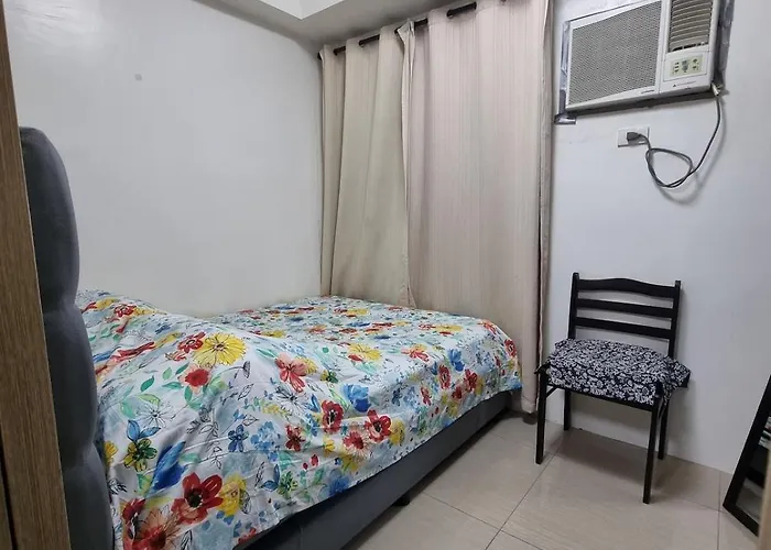 Unit 1-br Self-contained Aparthotel *
