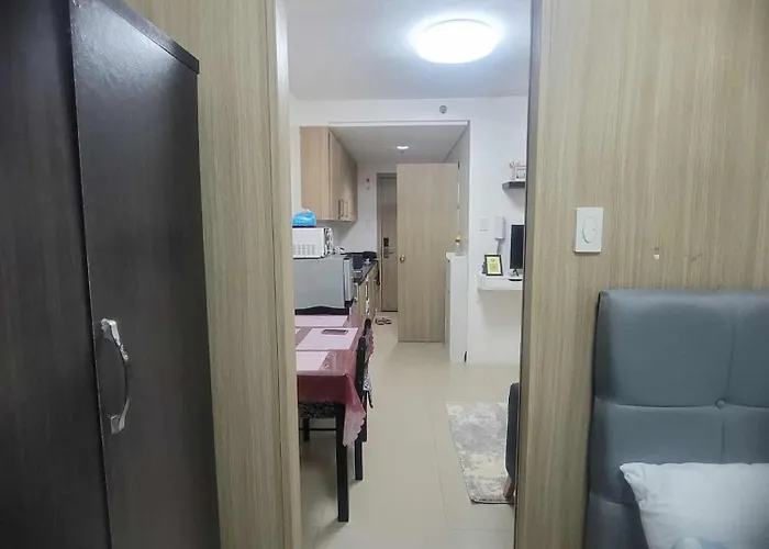 Unit 1-br Self-contained Aparthotel *